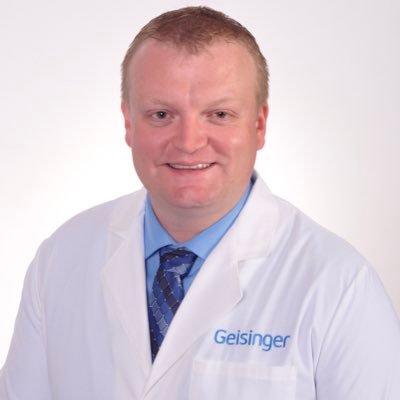 I am a board certified family medicine physician currently practicing in Pottsville, Pa and enjoy serving all of Schuylkill County.