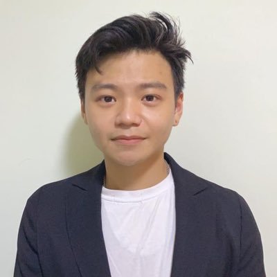 jovinwang's profile picture. hey man