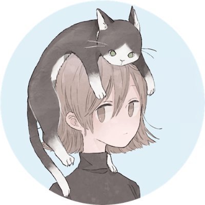 ミニマルさんのプロフィール画像