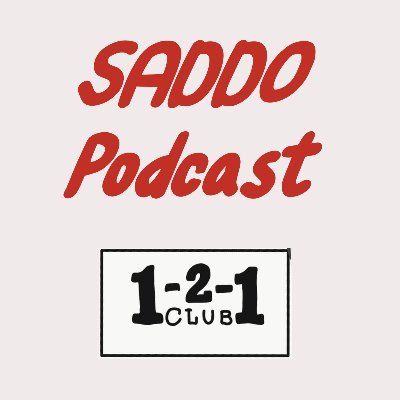 The (currently rested) SADDO podcast, where we deep dive classic UK sitcoms episode by episode - S1: The Good Life | S2: Fawlty Towers | S3: Dear John