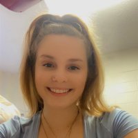 Rebecca Blalock - @RebeccaBlaloc16 Twitter Profile Photo