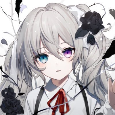 Nightcode_25__'s profile picture. ニーゴすき