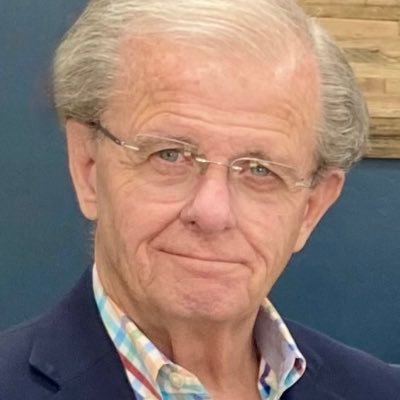 Special Assistant to the President for Great Commission Initiatives, Okla Bapt University, Former Missional Strategist,BGCO & Former Missional Strategist,IMB