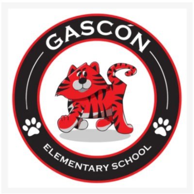 Gascon Elementary School TK - 5th grade