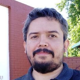 Allan99424189's profile picture. Profesor - investigador