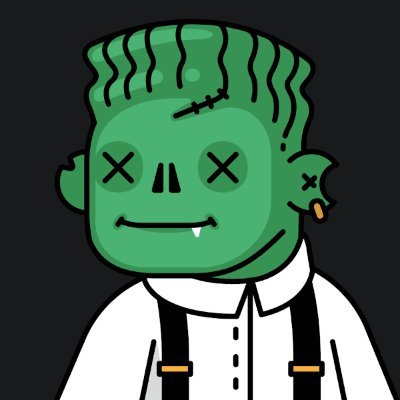 LFG @deadfellaz 🧟♂️ | @staxxnft SOLD OUT | 3x marketing lead/founder | Let's make some magic together 🙌🏼 | dm's are open 🚀