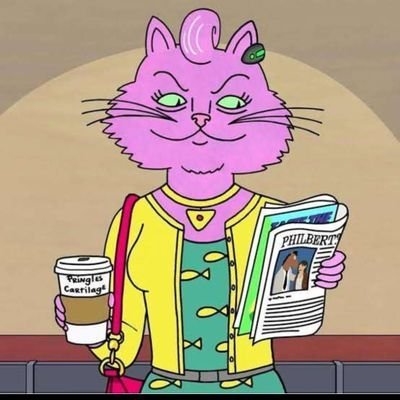 Princess Carolyn