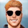 RedFlashKerr's profile picture. Born as a human, living as a legend