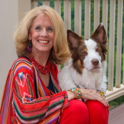 Age with Style l 30 yr helping, inspiring & motivating People & Pets