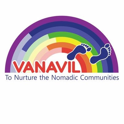 Since 2005.
Vanavil is an outcome of desire to give a chance at childhood to children from Nomadic tribal communities.