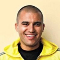 Walid B. (@walead_b) 's Twitter Profile