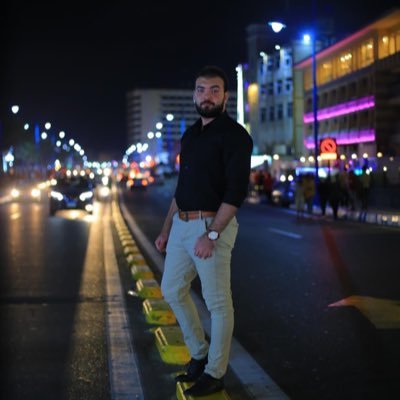 أحادثُ ذاتي هُنا..عبر عن رأيك في مكانٍ آخر