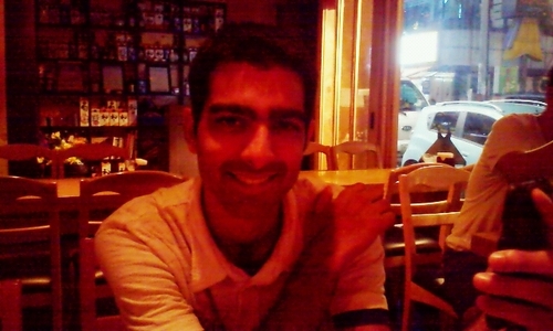 sidv60's profile picture. 