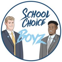 School Choice Boyz(@schoolchoicebyz) 's Twitter Profile Photo