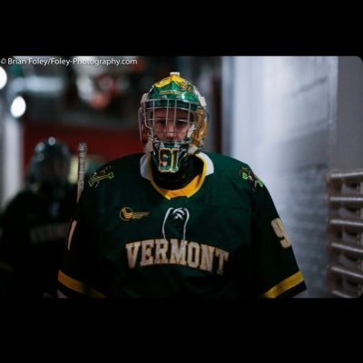 University of Vermont Hockey