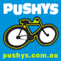 Pushys Bike Gear PushysBikeGear X