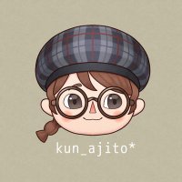 kun_ajito*(くんねっぷ)(@KunAjito) 's Twitter Profile Photo