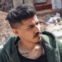 vikk 🕉 (@theintrovert0ne) 's Twitter Profile