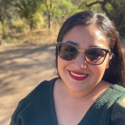 Rocio Cordova Profile