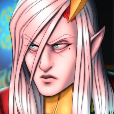 Tariiさんのプロフィール画像