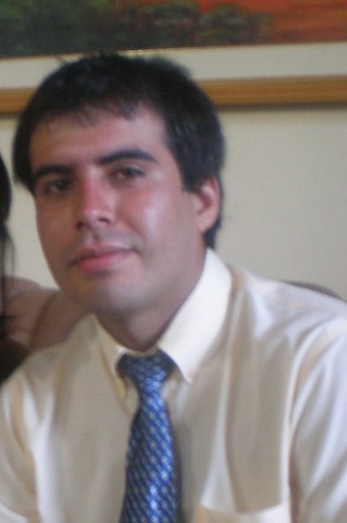 ANGEL_VERDAD's profile picture. Estudiante de Negocios Internacionales.
Universidad EAFIT-