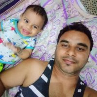 Pritam Parmar (@pritamp52246549) 's Twitter Profile