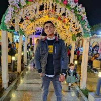 بــلال .. (@belalmehana) Twitter profile photo