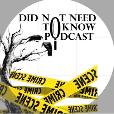 Podcast: 2 sisters. 1 loves true crime stories. 1 finds them horrifying. Listen to what unfolds.