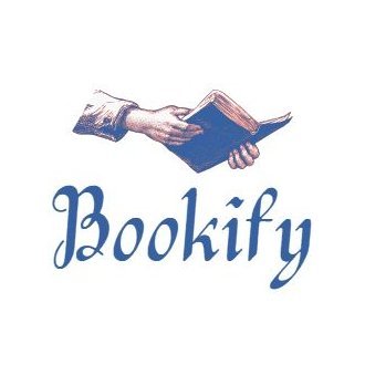 BookifyS's profile picture. Let's dive into the world of Books!