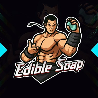 Edible Soap