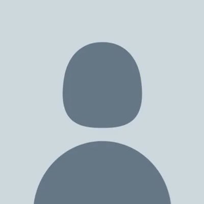 フォロー非推奨さんのプロフィール画像