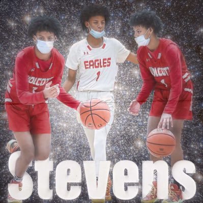 6’0 Guard 23’ CT Wolcott High School tdstevens04@gmail.com Can be contacted at 203-558-7474