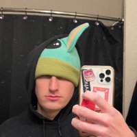 Colin (@colinhoude) 's Twitter Profile