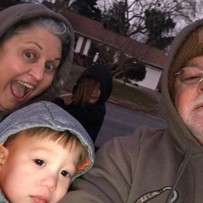 GailKno32534583's profile picture. Christian, wife, Mama, Nanny to 5 Littles, Doxie Mom, Beagle Mom, Teacher’s Aide, learning about stocks
