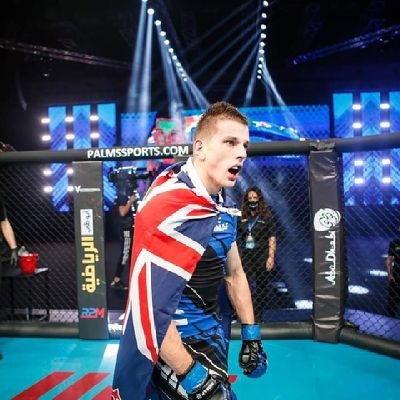 9-1 amateur mixed martial artist representing Canterbury Fight Centre

2021 IMMAF Senior Middleweight World Champion