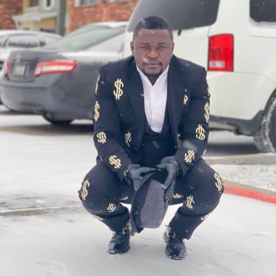 NanisaBwin's profile picture. 