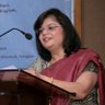 RutaVitasta's profile picture. College teacher, film scholar, student counsellor, bookworm, handloom and handicraft promoter.  All things Indian and indigenous. Hate wastage.
