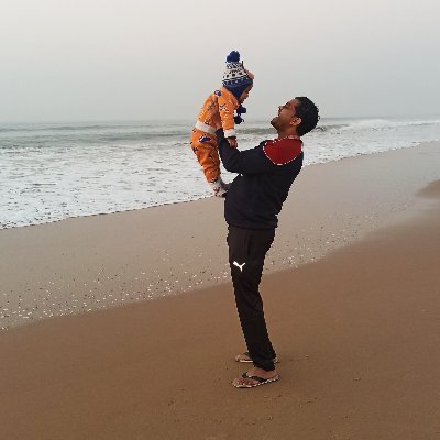 kailash_759's profile picture. working for Govt. of India