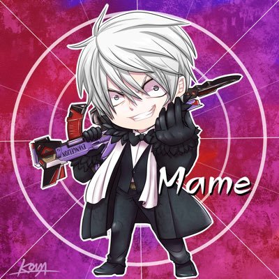 𝔐さんのプロフィール画像