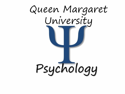 Psychology @ Queen Margaret University, Edinburgh --- psychology & science links, news and polite observations.