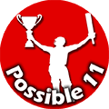 Possible11 (@possible11team) 's Twitter Profile