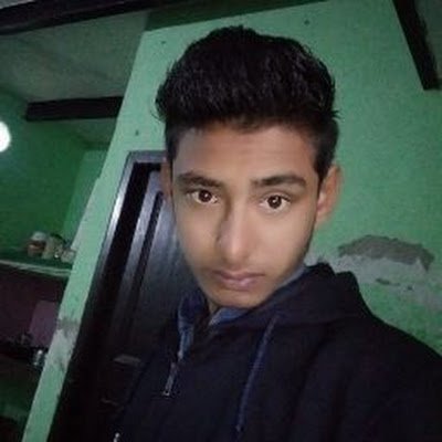 Aman Kumar