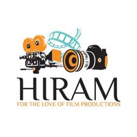 Hiram Productions(@HiramProductio1) 's Twitter Profile Photo
