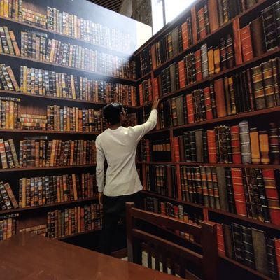 Engineer 👷| Learner ✍🏻 | Reader 📚 | Investor 💰 | Stock Market 📊
Sharing here about financial freedom & various investment ideas.💡