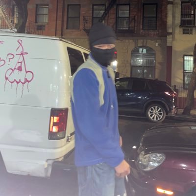 Q7DGDUdQlaRBNDv's profile picture. Fashion Institute of Technology, NYC