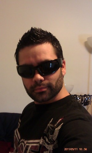 Chadstar12's profile picture. 