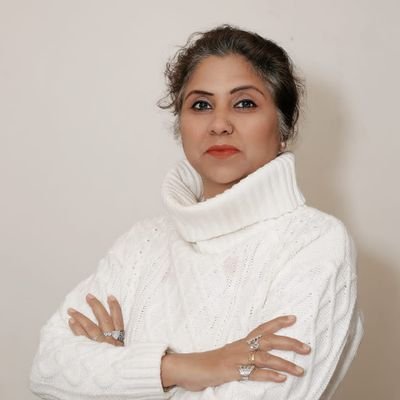 Nivedita Chakravorty