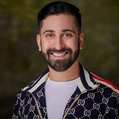 drhaqqi's profile picture. "Champion for Nonprofits, Startups, and Entrepreneurs" Talks about #mentoring, #tutoringonline, #enterprenuership, and #mindfulleadership