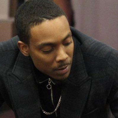 35, Father of a King, Man of Omega, RU Alum #Eagles #Sixers #TarHeels #Philles #PennState