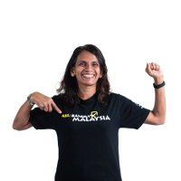Faribel 🇲🇾 (@faribelm) 's Twitter Profile Photo Faribel 🇲🇾 (@faribelm) 's Twitter Profile Photo
